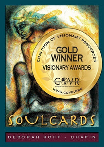 SoulCards Deck