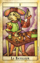 Tarot De Maria Celia