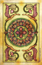 Tarot De Maria Celia