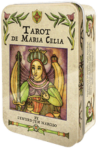 Tarot De Maria Celia