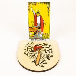 Tarot/Oracle Card Holders