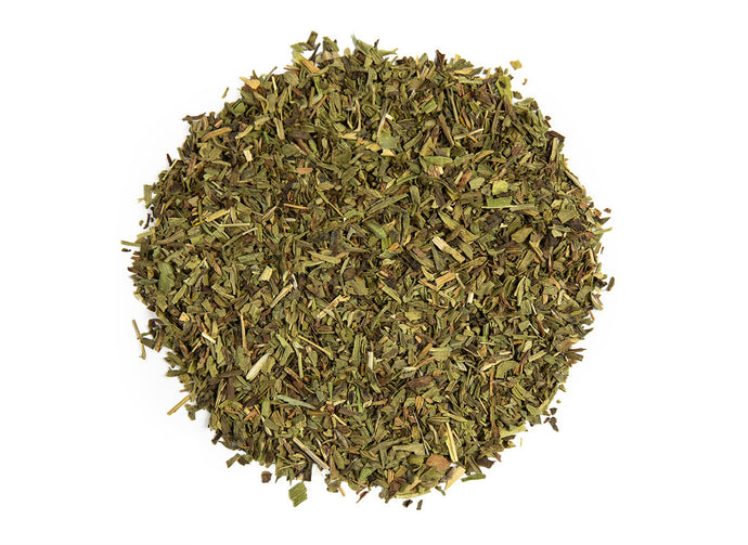Tarragon (Artemisia racunculus)