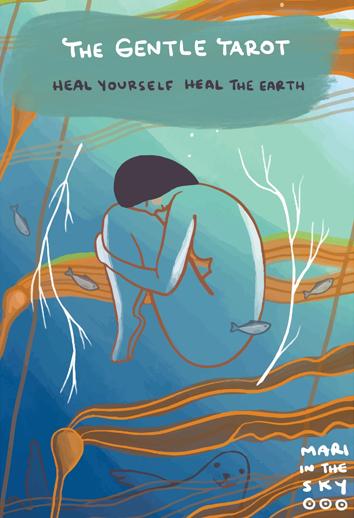 The Gentle Tarot