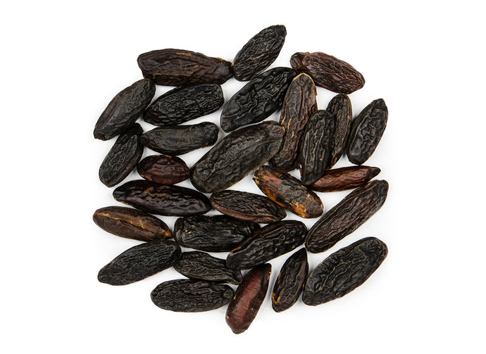 Tonka Beans (dipteryx odorata )