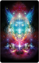 Visions of the Soul: Meditation and Portal Cards
