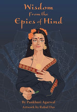Wisdom from The Epics of Hind