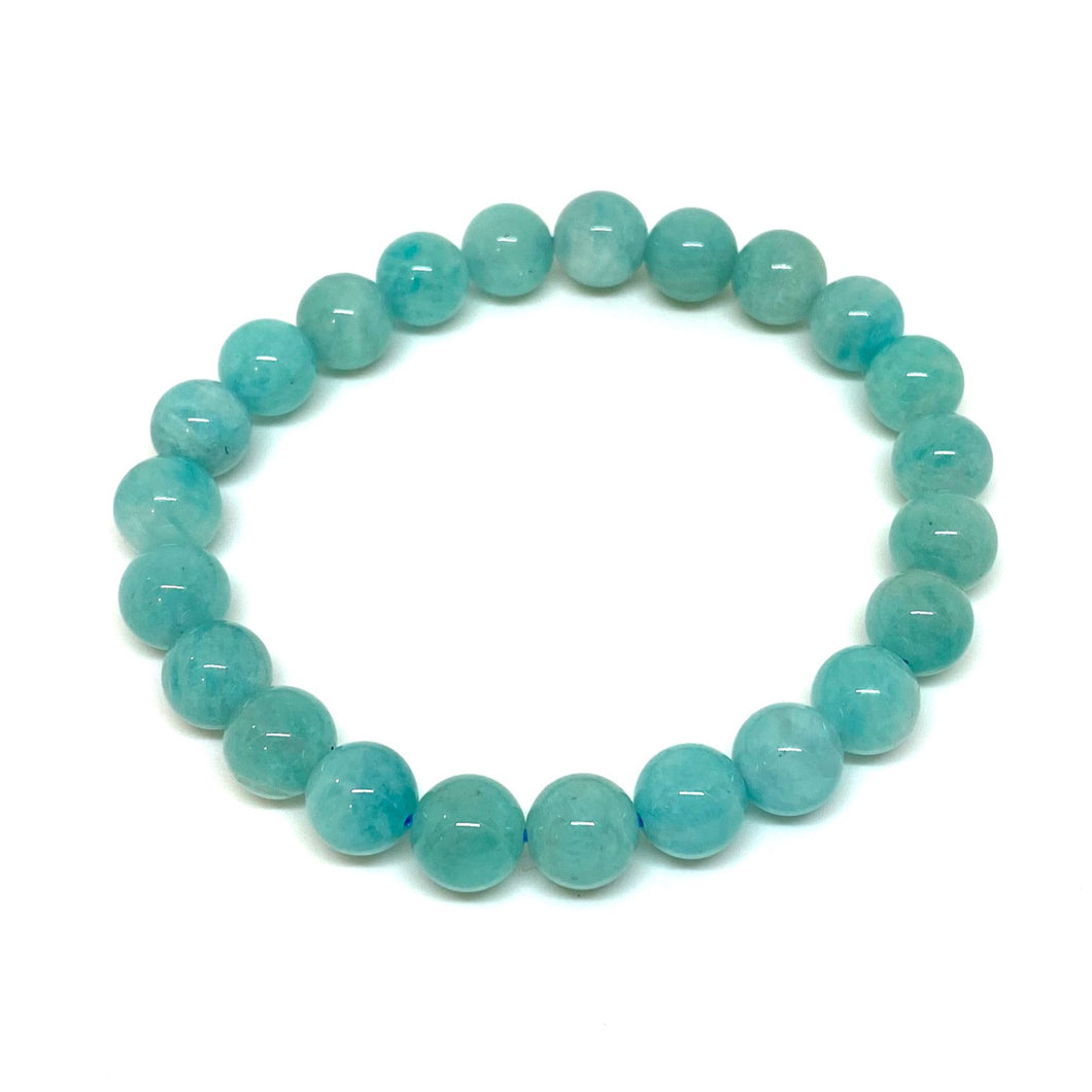 Amazonite Bracelet