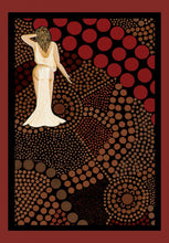 Aboriginal Chakra Goddess Oracle
