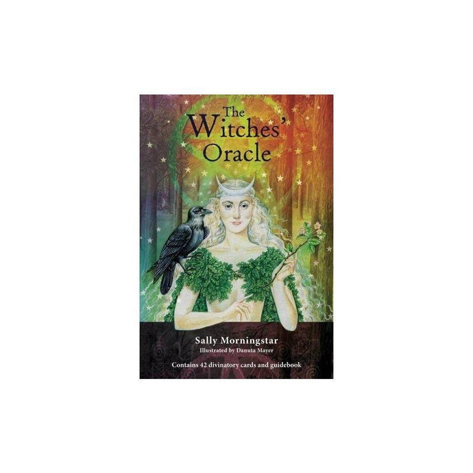 The Witches' Oracle
