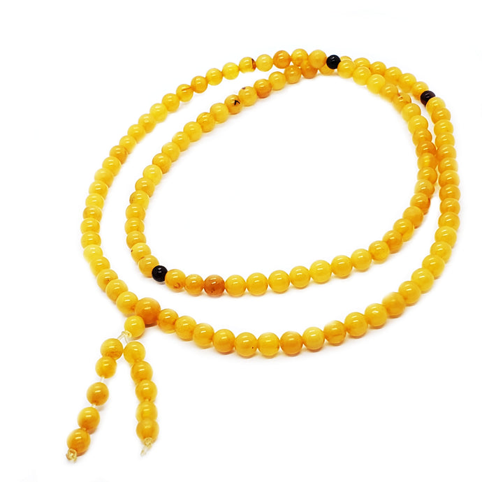 Amber Mala