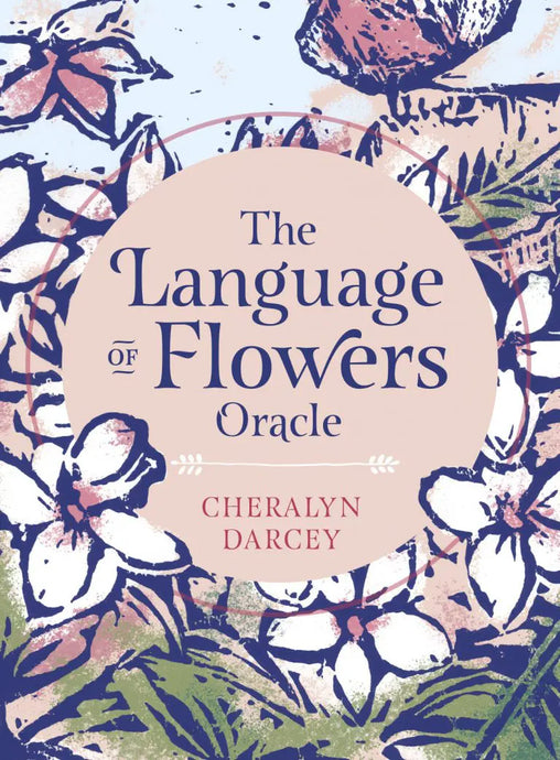 The Language of Flowers Oracle