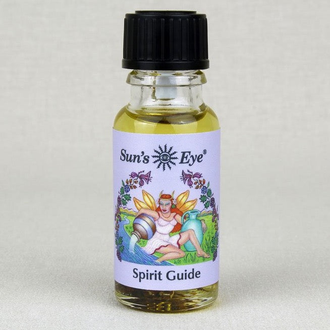 Spirit Guide Oil