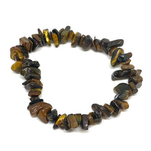 Tiger Eye Bracelet