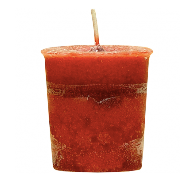 Dragons Blood Votive Candle