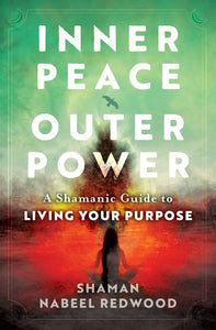 Inner Peace Outer Power