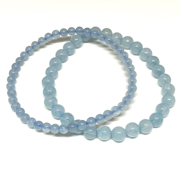 Celestite Bracelet