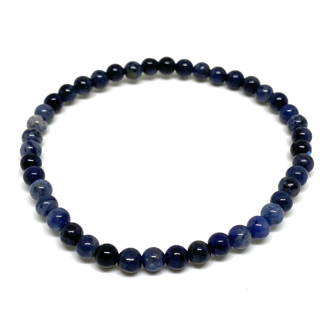 Dumortierite Bracelet