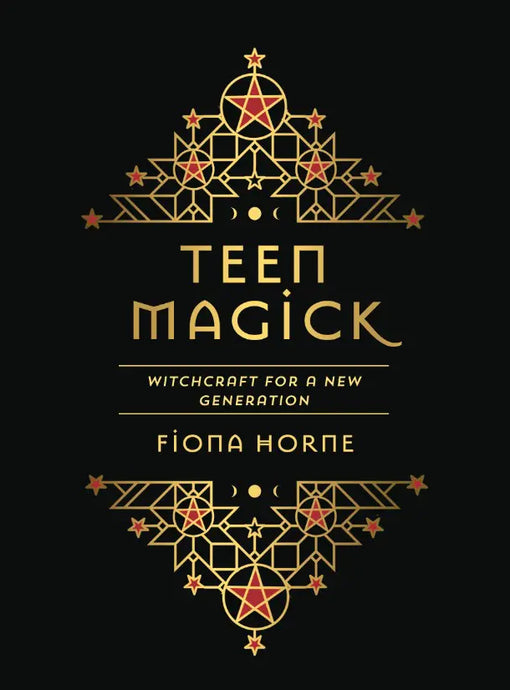 Teen Magick