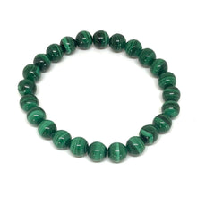Malachite Bracelet