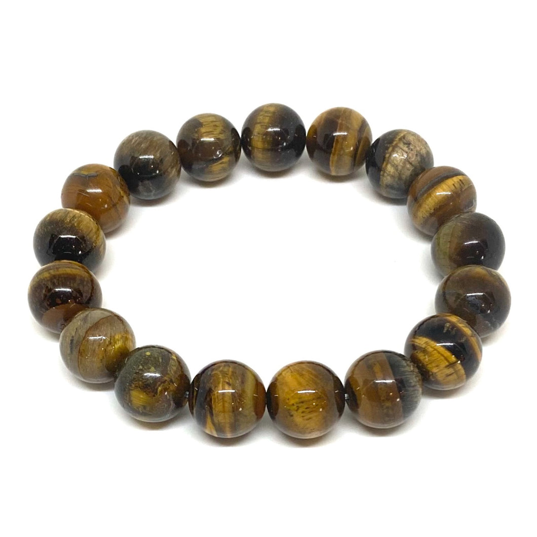 Tiger Eye Bracelet