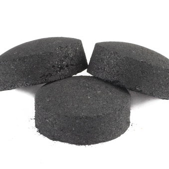 Charcoal Rounds