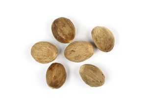 Nutmeg (Myristica Fragrans)
