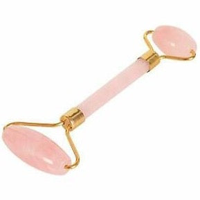 Crystal Facial Roller