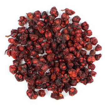Schisandra Berries (Schisandra Chinensis)