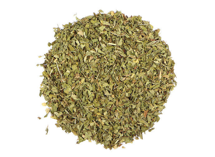 Spearmint (Mentha Spicata)
