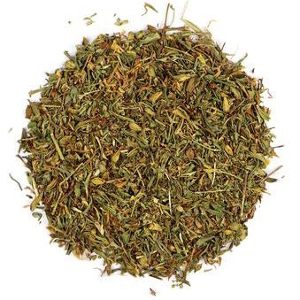 St. John's Wort