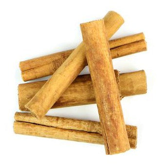 Sweet Cinnamon Sticks (Cinnamomum Verum)
