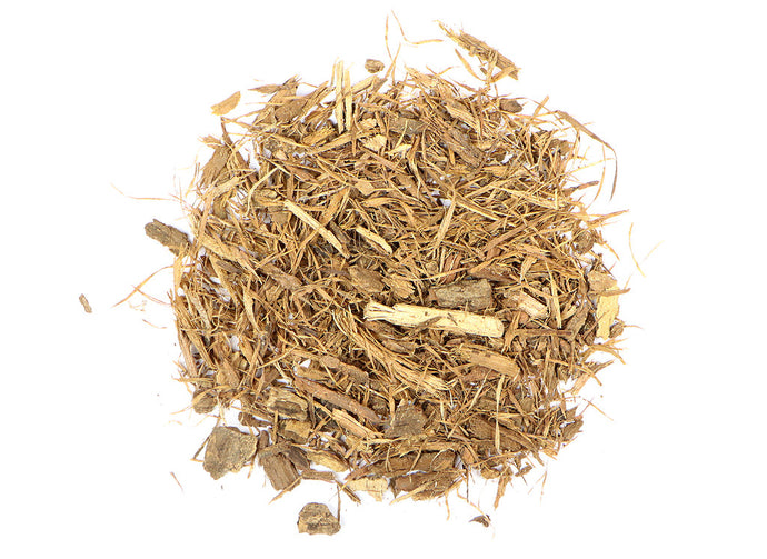 White oak Bark