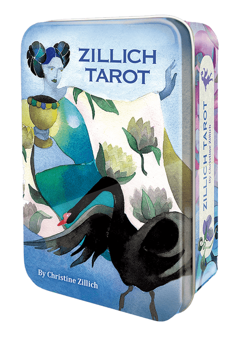 Zillich Tarot